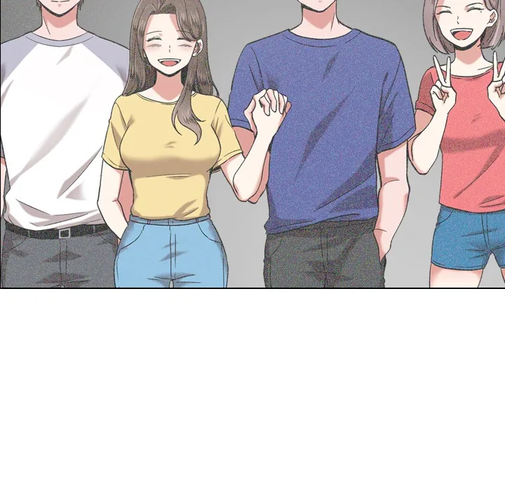 Friends Chapter 1 page 64 - 