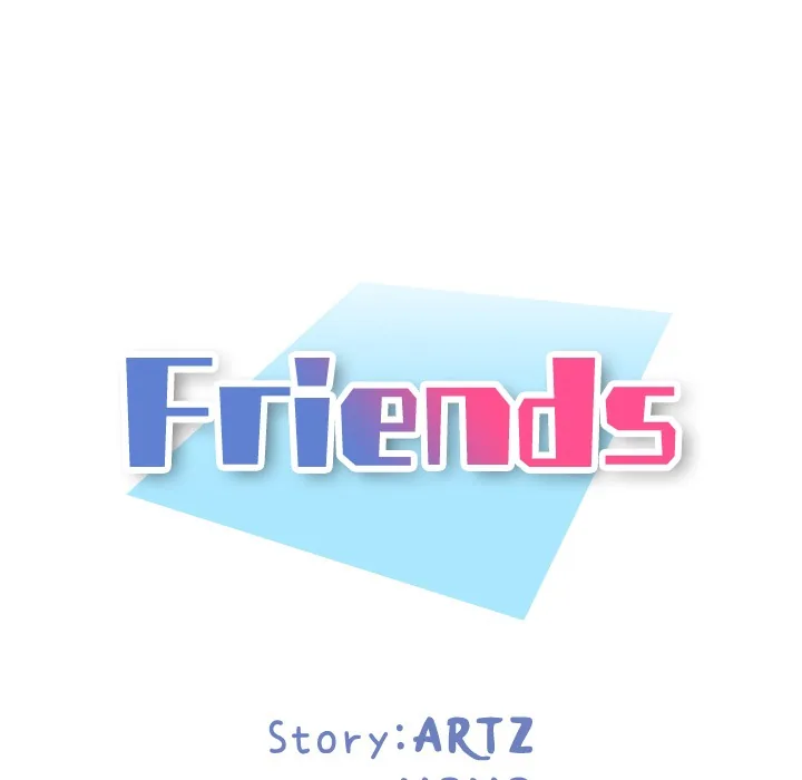 Friends Chapter 1 page 65 - 