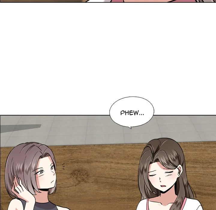 Friends Chapter 1 page 69 - 
