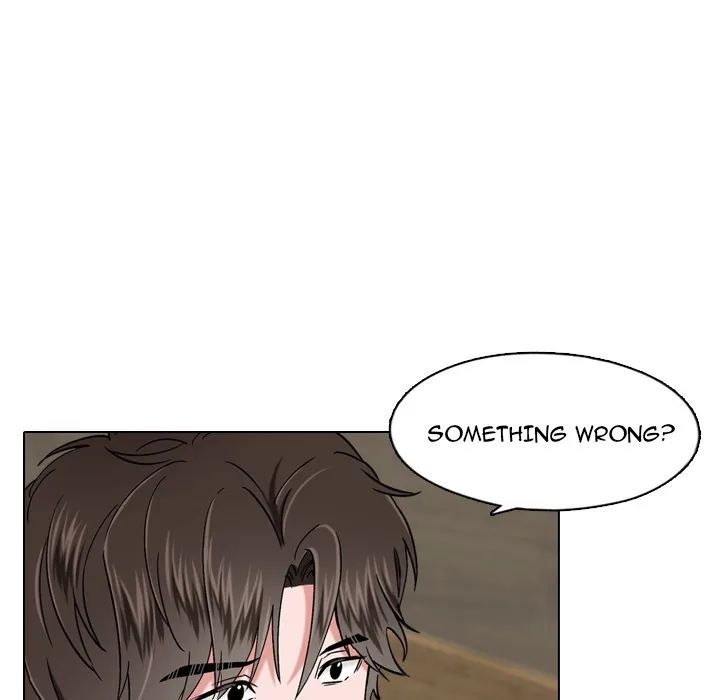 Friends Chapter 1 page 71 - 