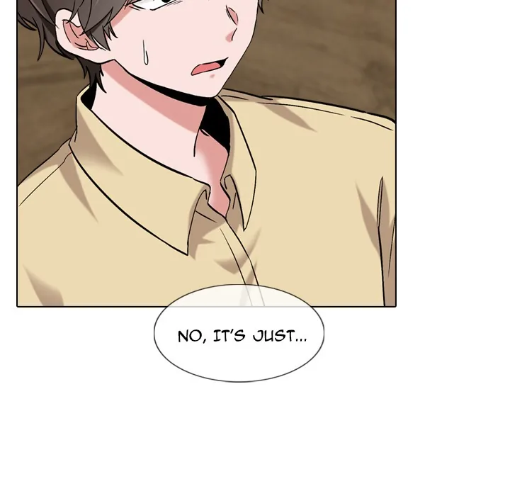 Friends Chapter 1 page 72 - 