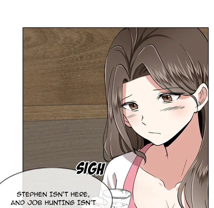 Friends Chapter 1 page 73 - 