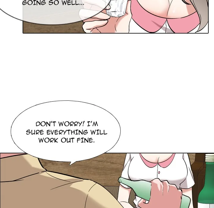 Friends Chapter 1 page 74 - 