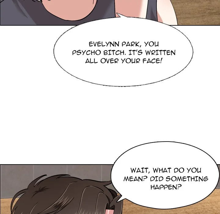 Friends Chapter 1 page 77 - 