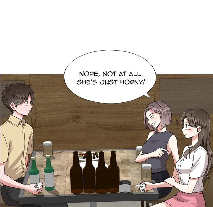 Friends Chapter 1 page 79 - 