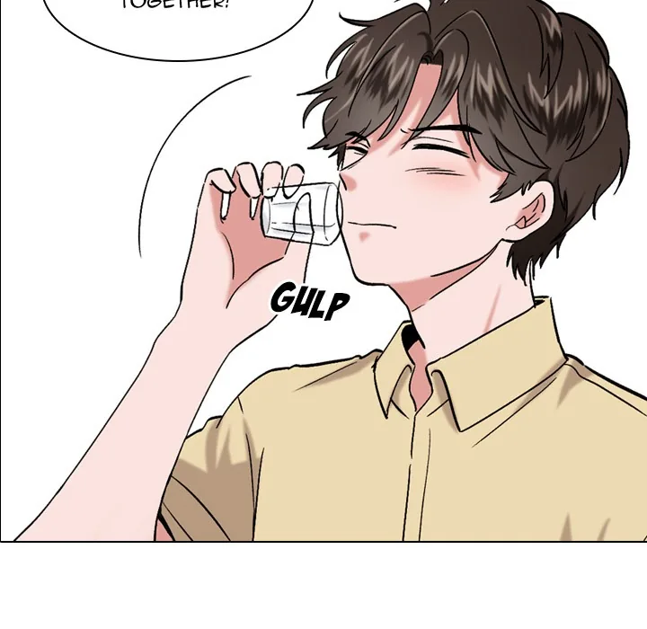 Friends Chapter 1 page 84 - 