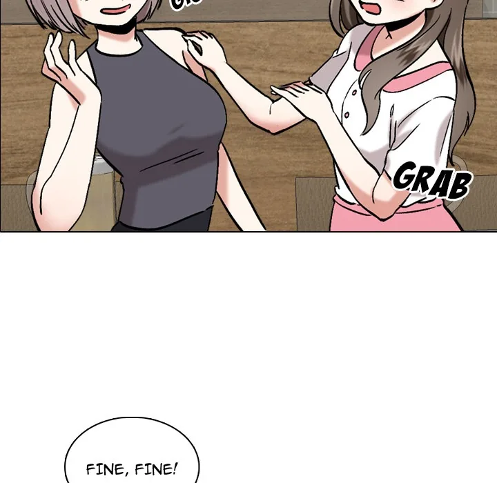 Friends Chapter 1 page 87 - 