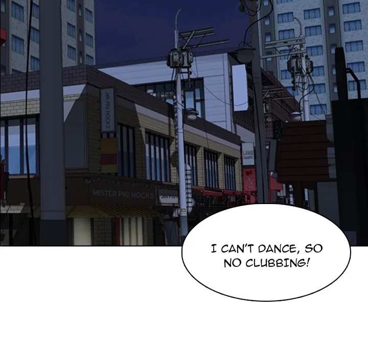 Friends Chapter 1 page 91 - 
