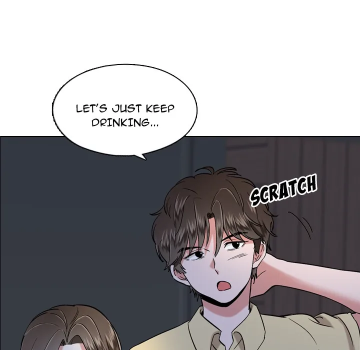 Friends Chapter 1 page 92 - 