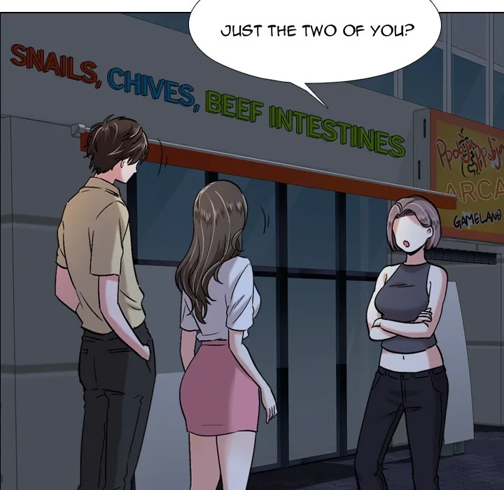 Friends Chapter 1 page 94 - 