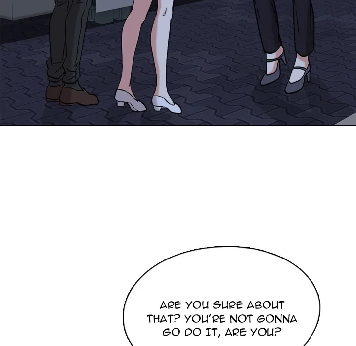 Friends Chapter 1 page 95 - 