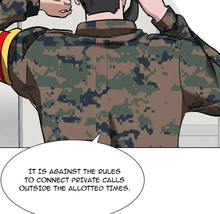 Friends Chapter 10 page 101 - 