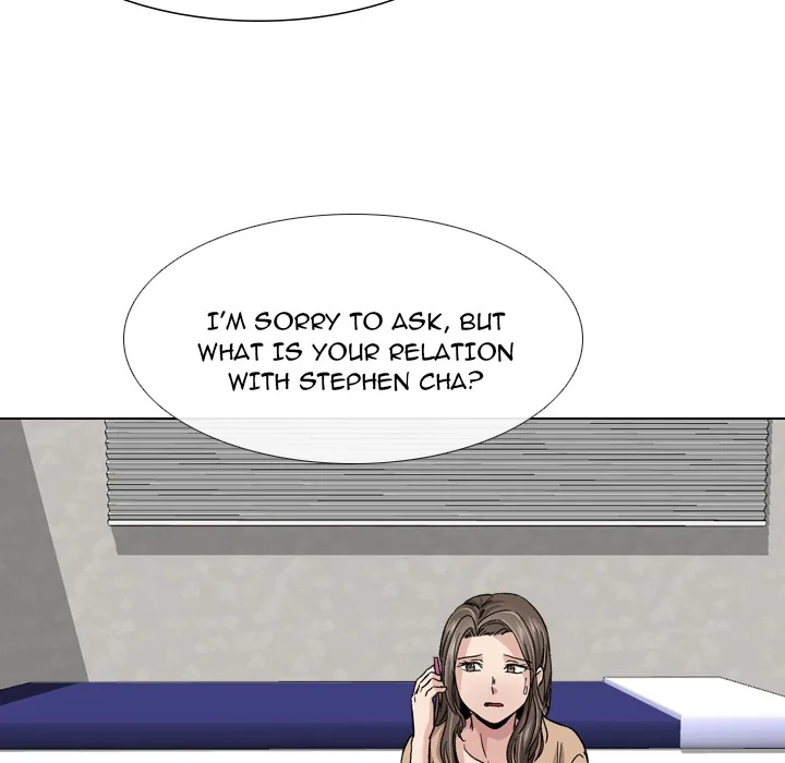 Friends Chapter 10 page 102 - 