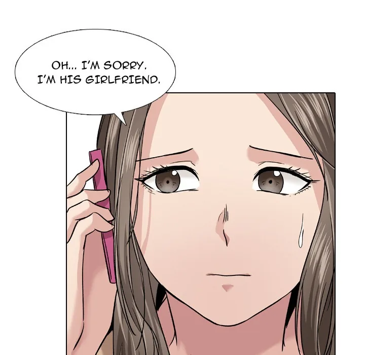 Friends Chapter 10 page 105 - 