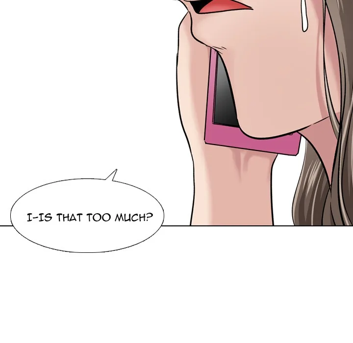 Friends Chapter 10 page 107 - 