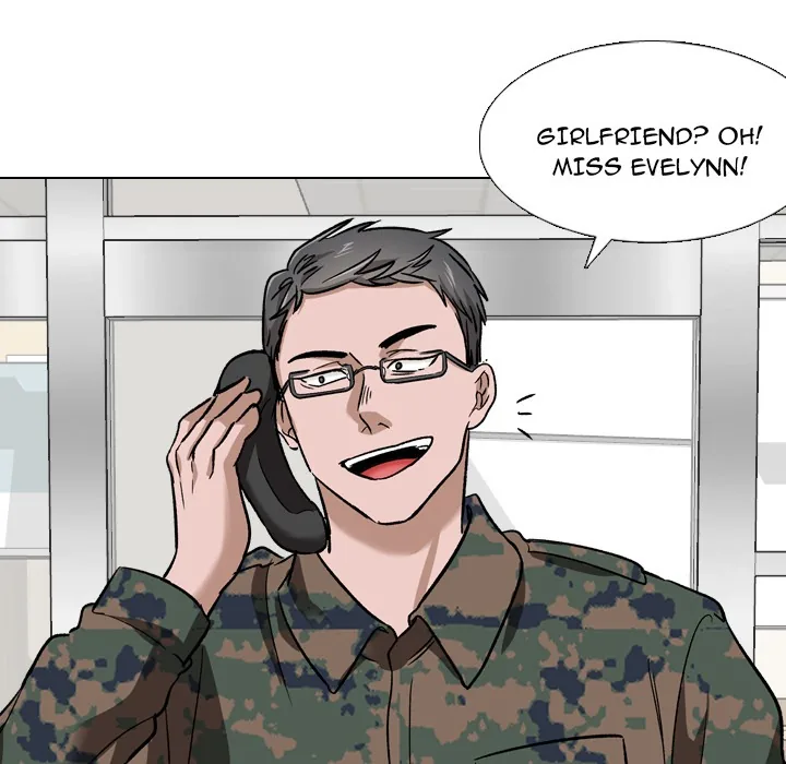 Friends Chapter 10 page 108 - 