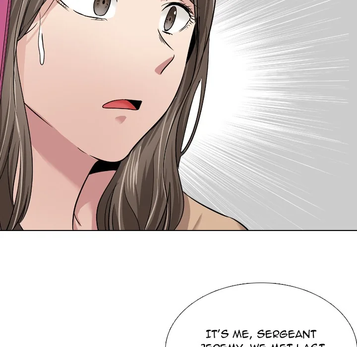 Friends Chapter 10 page 110 - 