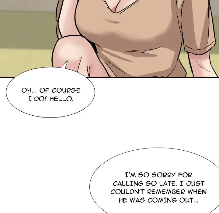 Friends Chapter 10 page 114 - 