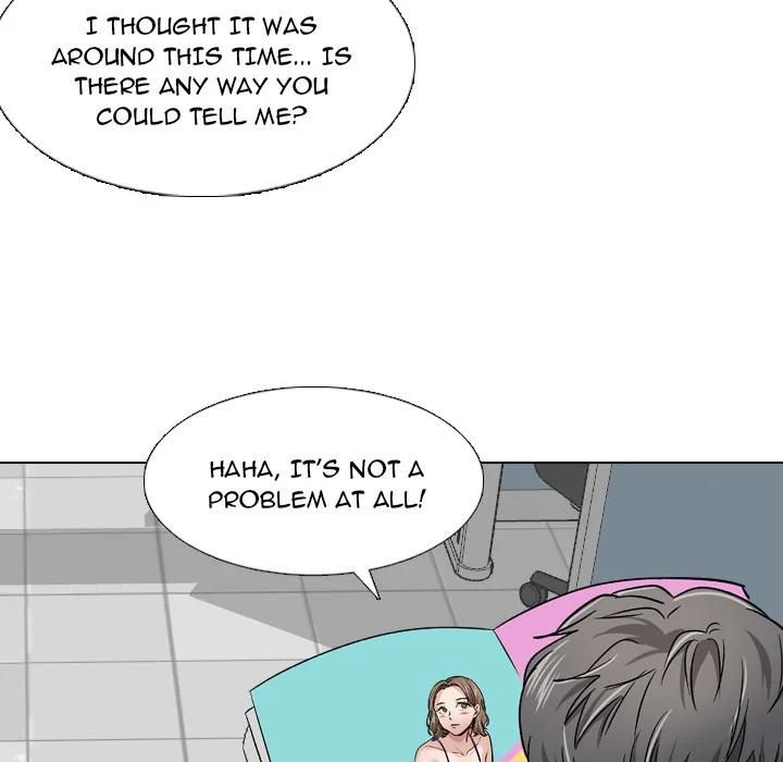 Friends Chapter 10 page 116 - 