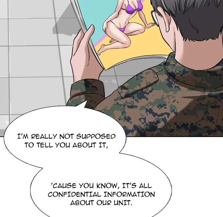 Friends Chapter 10 page 117 - 