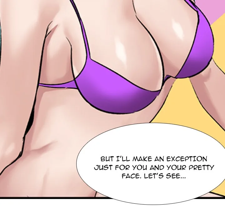 Friends Chapter 10 page 119 - 
