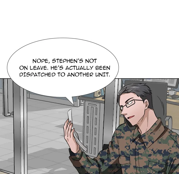 Friends Chapter 10 page 120 - 