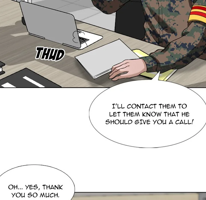 Friends Chapter 10 page 121 - 