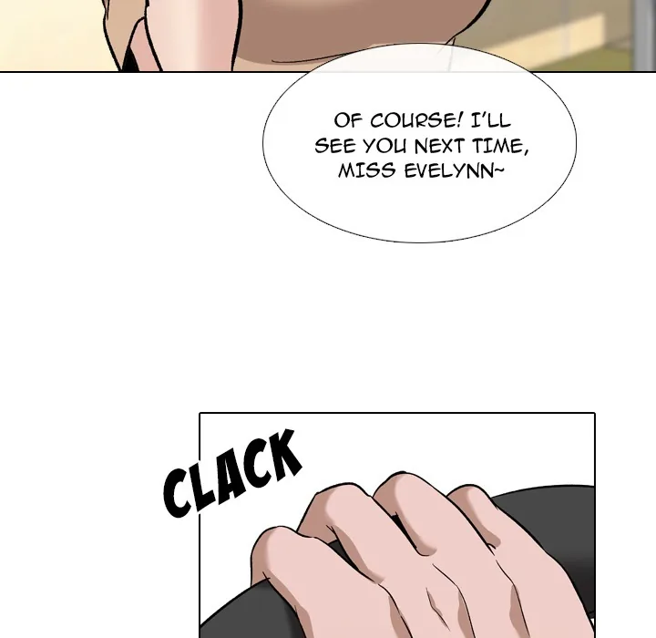 Friends Chapter 10 page 123 - 