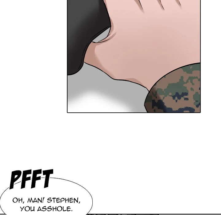 Friends Chapter 10 page 124 - 