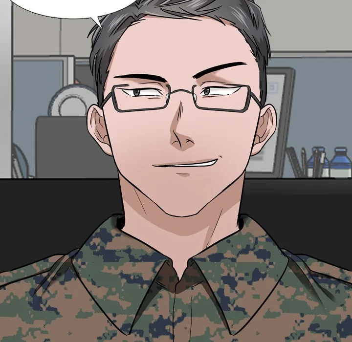 Friends Chapter 10 page 125 - 