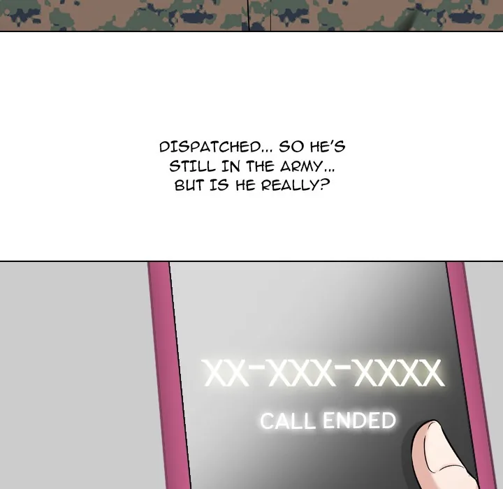Friends Chapter 10 page 126 - 