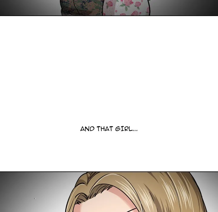 Friends Chapter 10 page 129 - 
