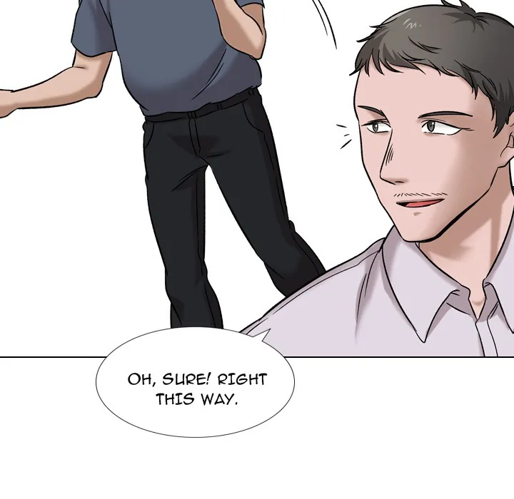 Friends Chapter 10 page 14 - 