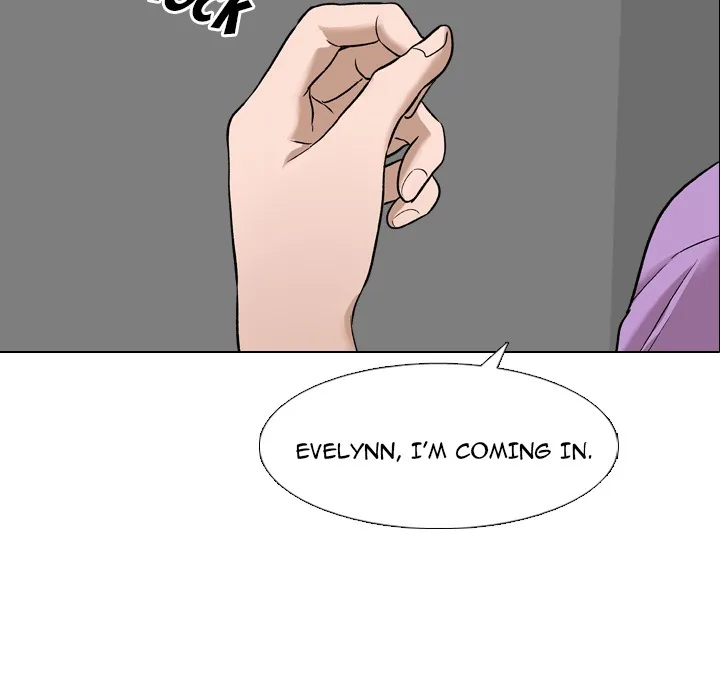 Friends Chapter 10 page 132 - 