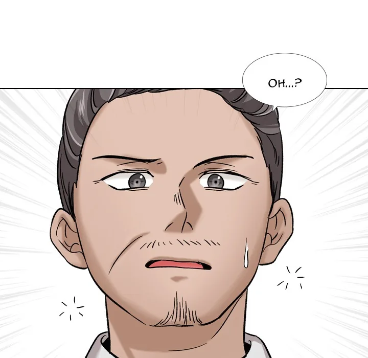 Friends Chapter 10 page 18 - 