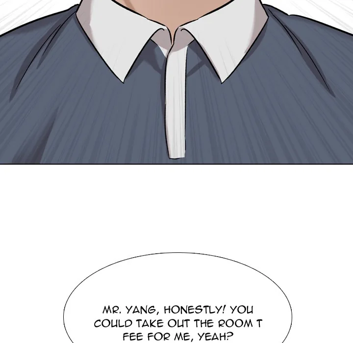 Friends Chapter 10 page 19 - 