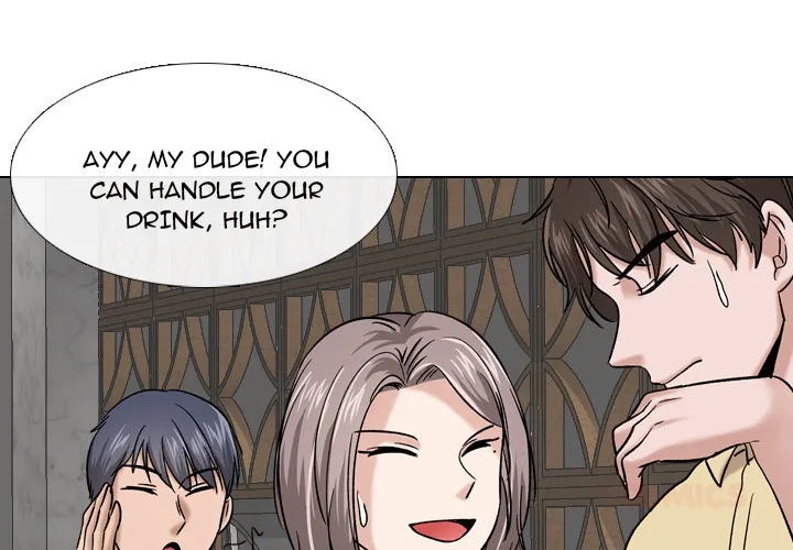 Friends Chapter 10 page 3 - 