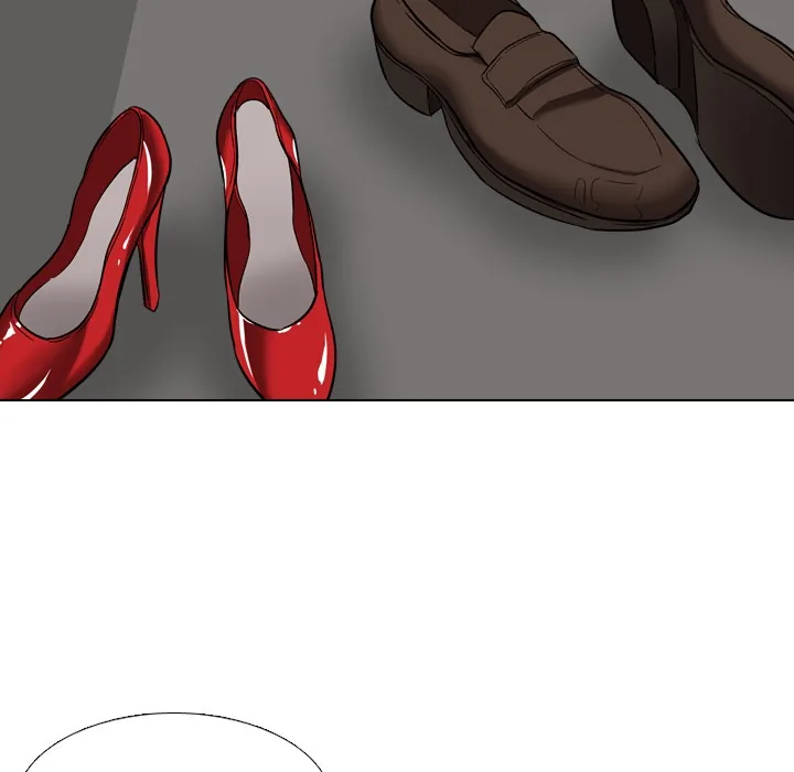 Friends Chapter 10 page 25 - 