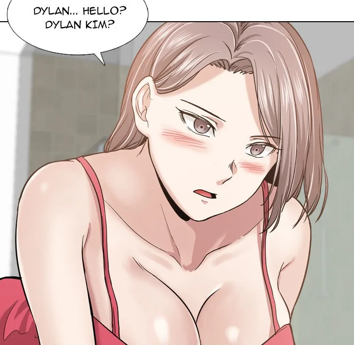 Friends Chapter 10 page 26 - 