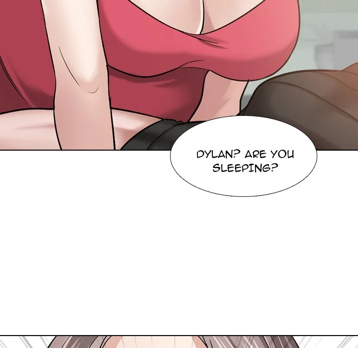 Friends Chapter 10 page 27 - 
