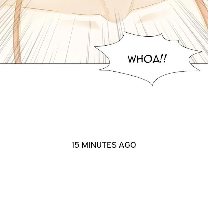 Friends Chapter 10 page 29 - 
