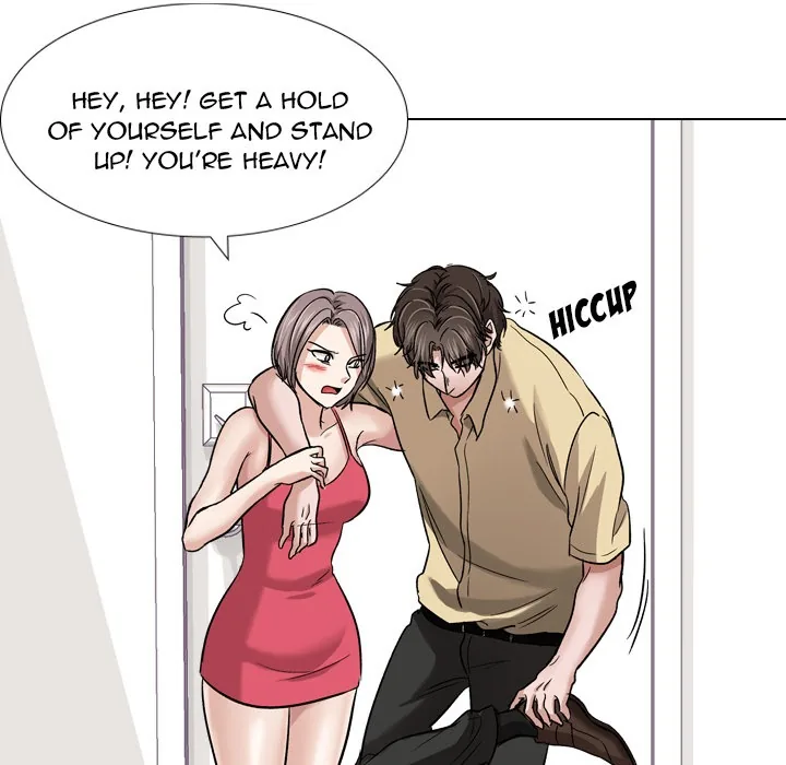 Friends Chapter 10 page 30 - 