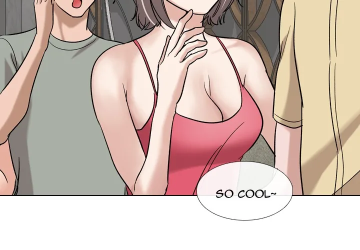 Friends Chapter 10 page 4 - 