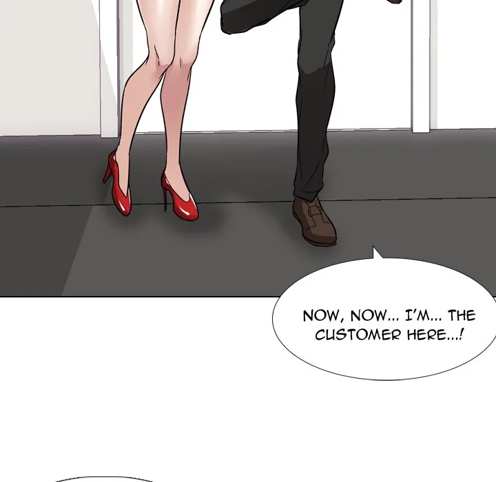 Friends Chapter 10 page 31 - 