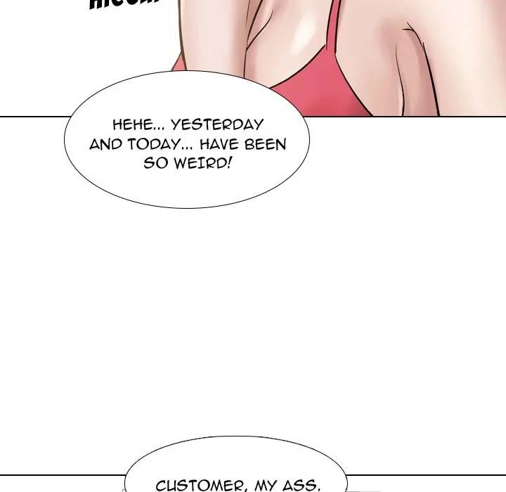 Friends Chapter 10 page 33 - 