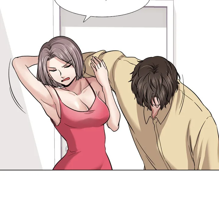 Friends Chapter 10 page 34 - 