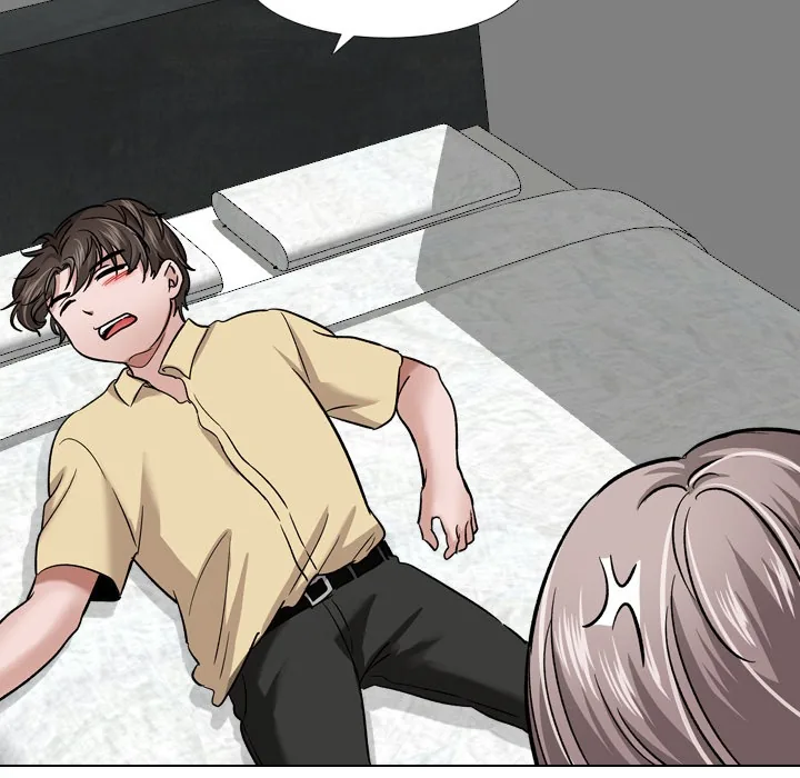 Friends Chapter 10 page 38 - 