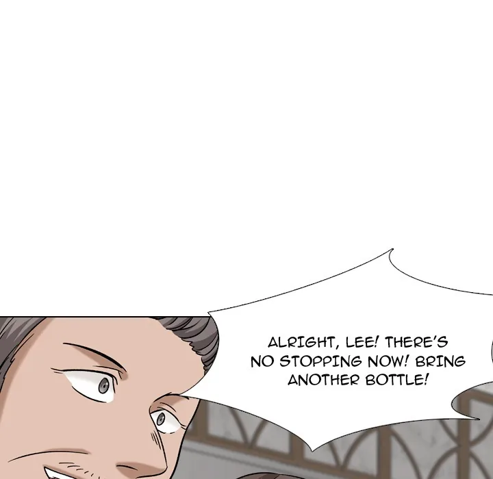 Friends Chapter 10 page 5 - 
