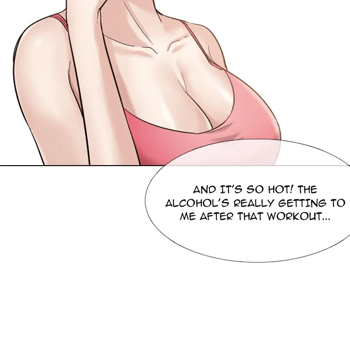 Friends Chapter 10 page 44 - 