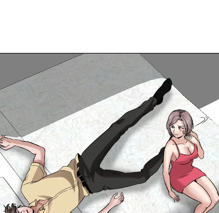 Friends Chapter 10 page 45 - 